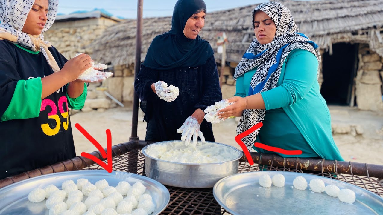 Strange but true: teamwork between mothers-in-law and daughters-in-law