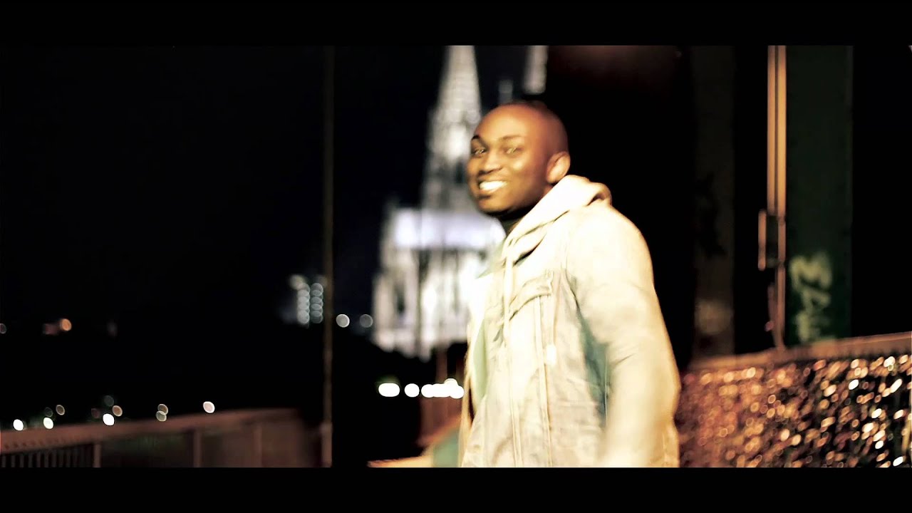 DJ Cyrus feat. Nelson Sangar&eacute; - Rock That Body (Official Video)