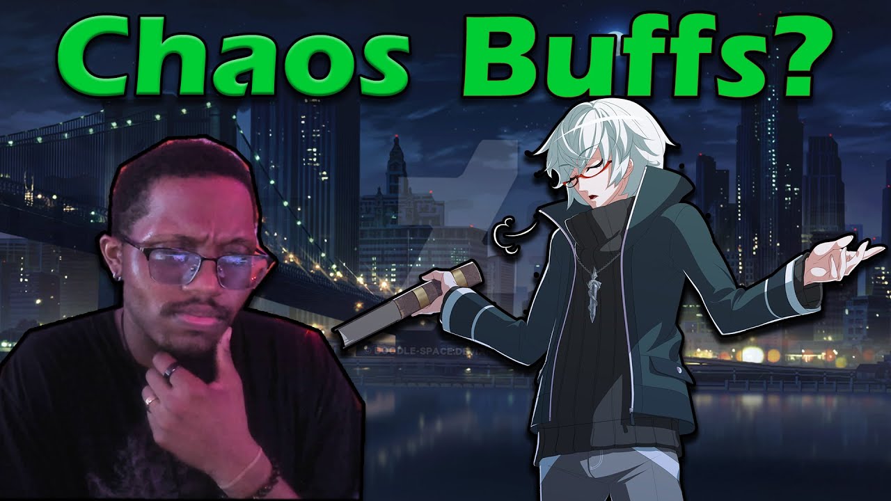 Changes i want in Under Night 2 Upcoming Patch
