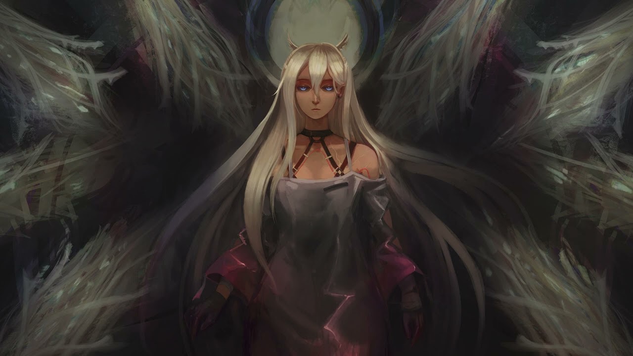Code Vein - Queen of Ruin (Cruz/Queen's Song)