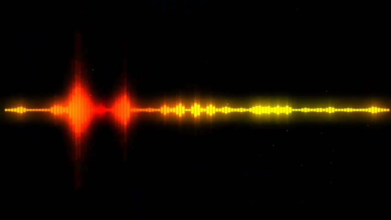 A music that is too aggressive and loud