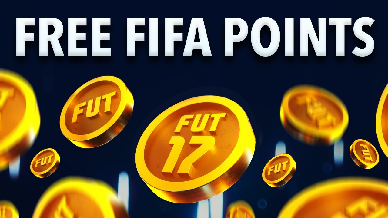 Get FIFA POINTS for your BEST PACKS - with FeaturePoints