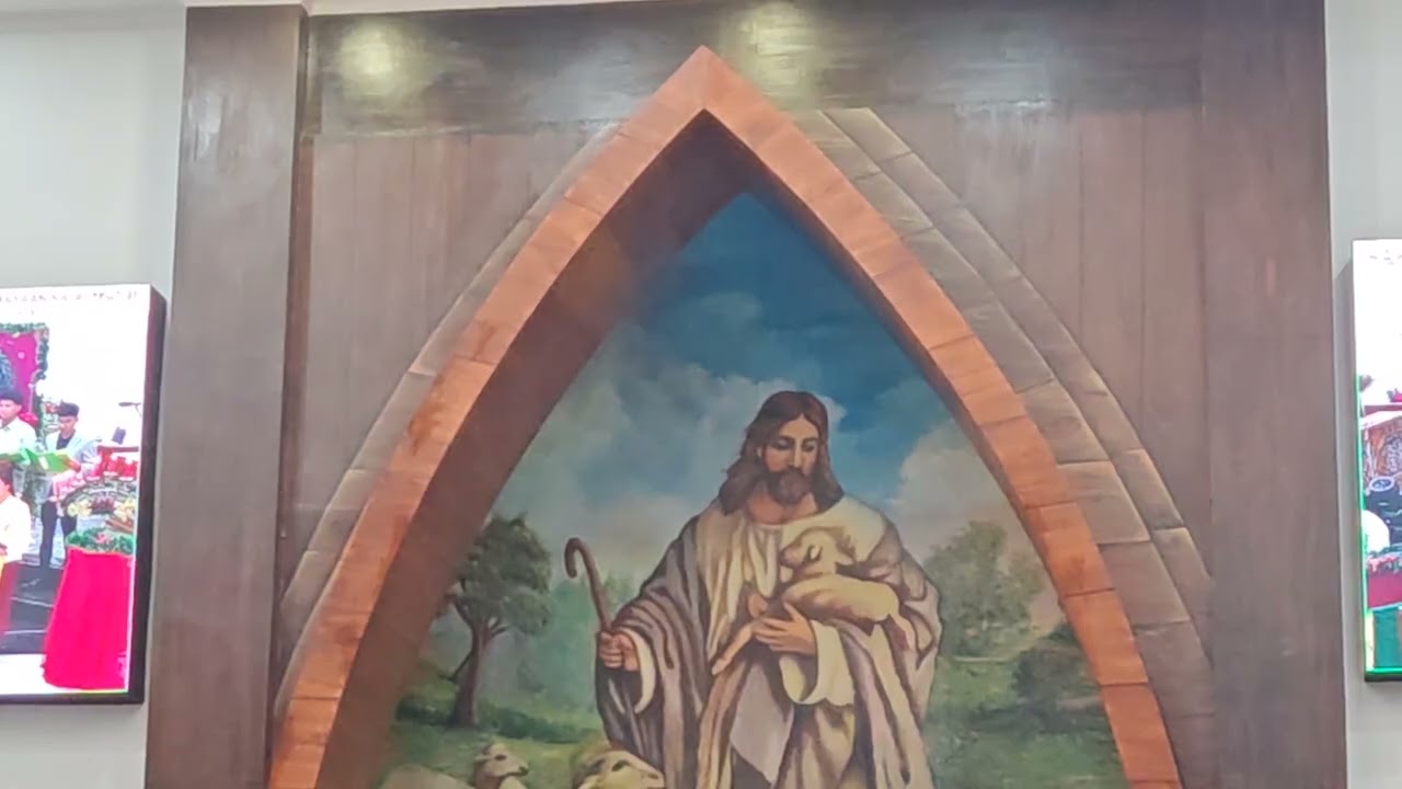 PS PPGT JEMAAT SAMARINDA || IBADAH PRAYAAN NATAL 9/12/202