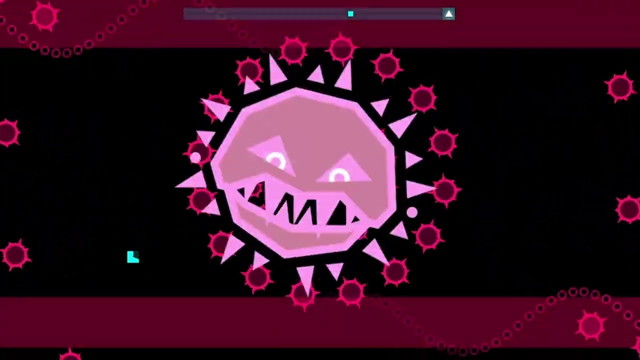 Annihilation + Till it's Over Just Shapes&Beats