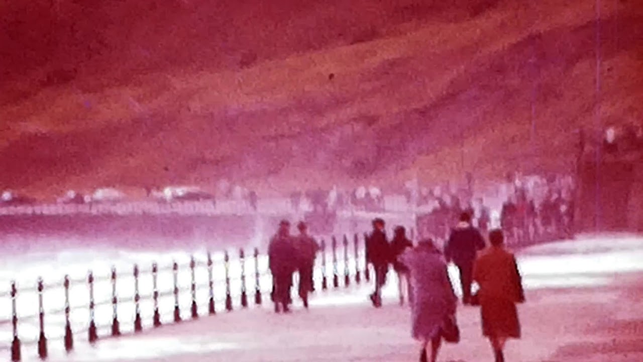 Scarborough North Bay 1968