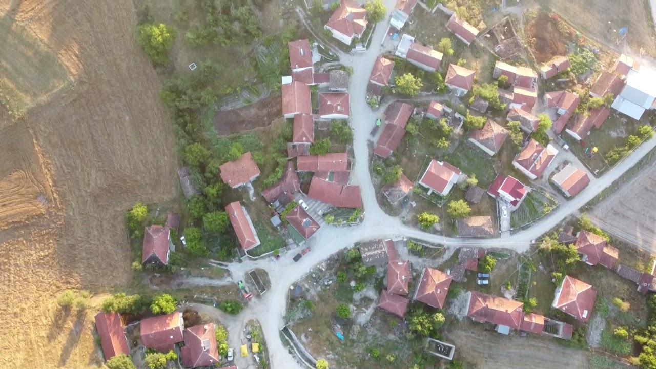 DANİŞMENT KÖYÜ / YENİPAZAR / BİLECİK
