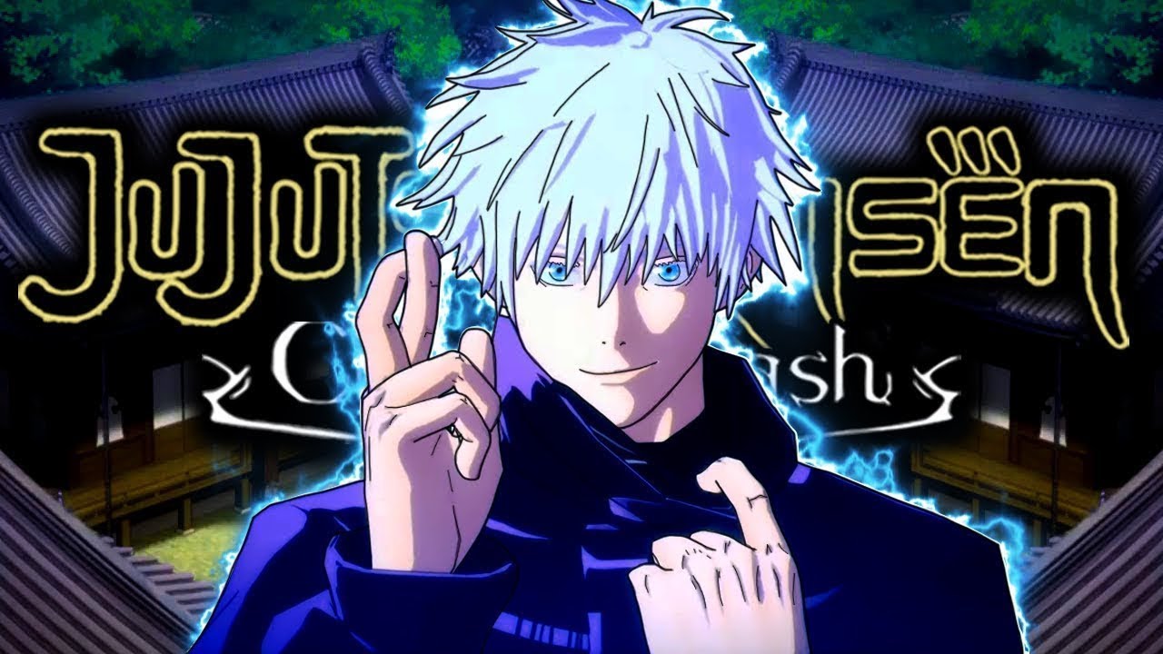 CAN GOJO SURVIVE THE JUJUTSU KAISEN CURSED CLASH GAUNTLET!!!!!!