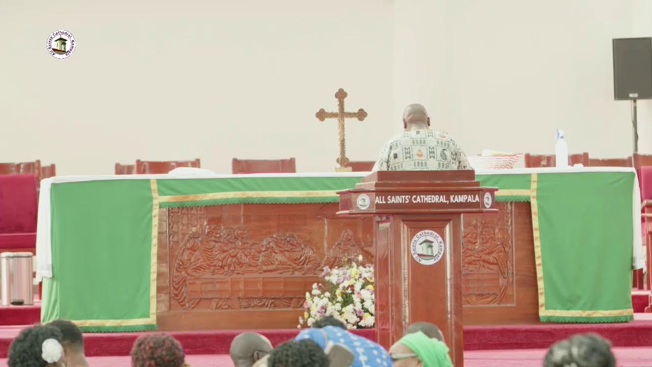 DIOCESE OF KAMPALA ANNUAL WOMEN'S CONVENTION 2026