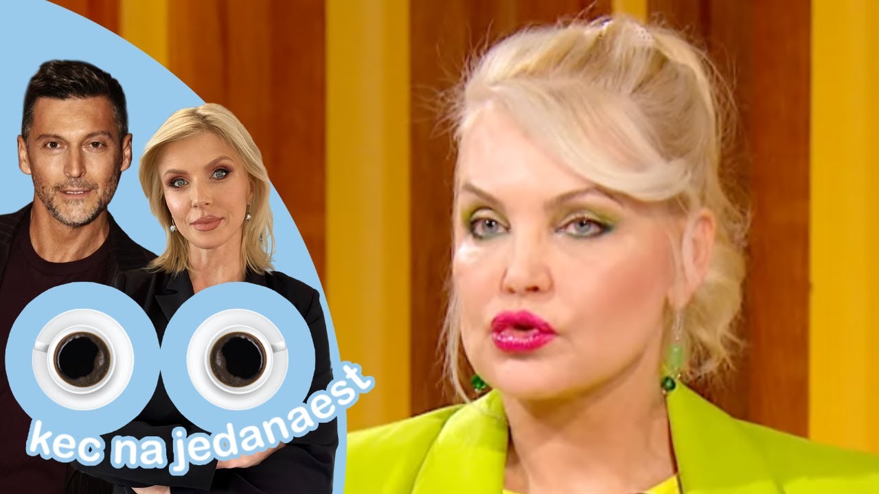 Gordana Božilović i Zoran Dimitrijević: Kosta Kecmanović, Suđenje, Svedočenje, Izveštaj | KEC NA 11