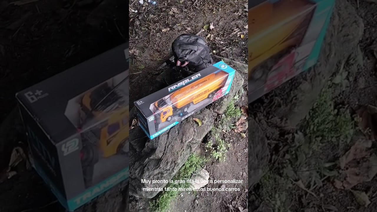 Así son las vías colombianas 