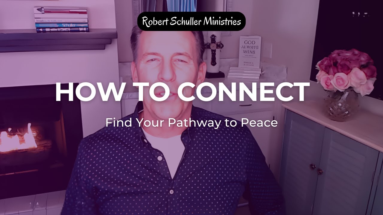 How To Connect With The Best