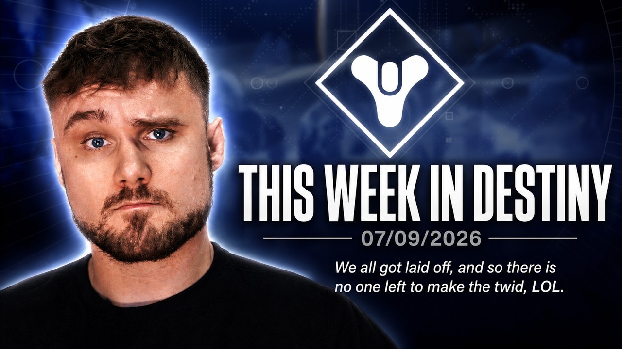 Похоже, Bungie всё, это конец