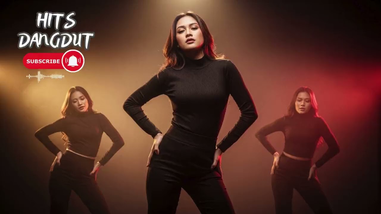 Dangdut Remix Hits 2026 Musiknya Bikin Ketagihan