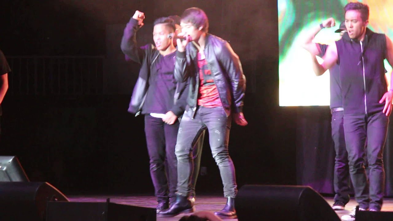 Enrique Gil and Maja Salvador - One Kapamilya Go Toronto (Opening Number)