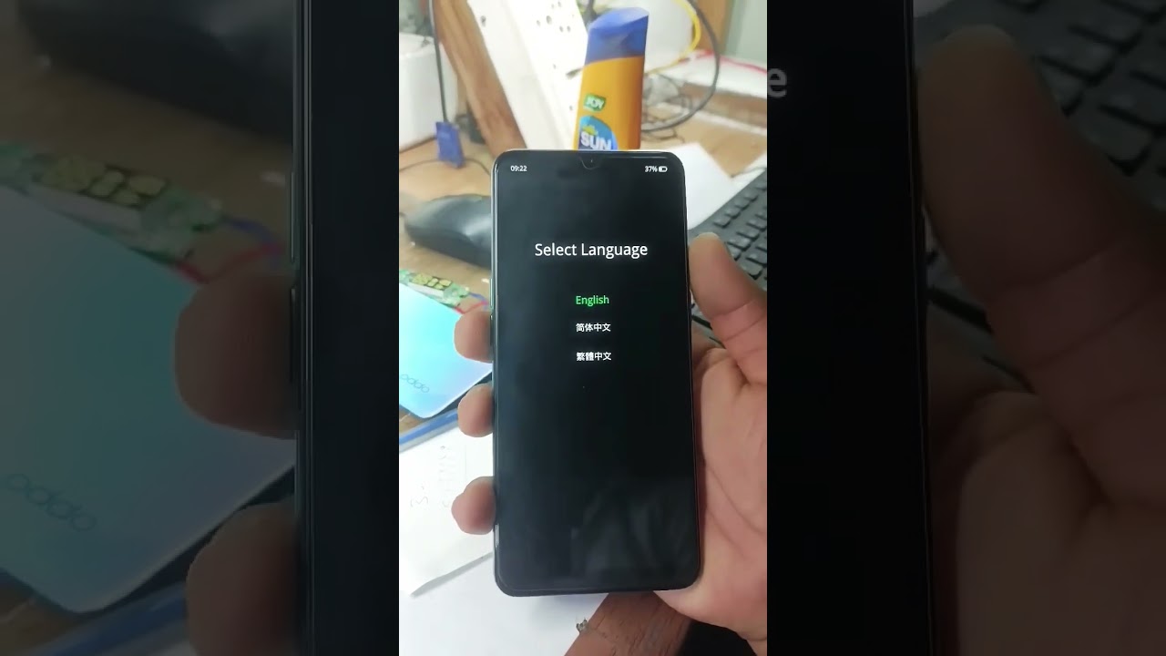 Oppo Mobile Recovery Problem 💯✅ Solution Best motiat video 