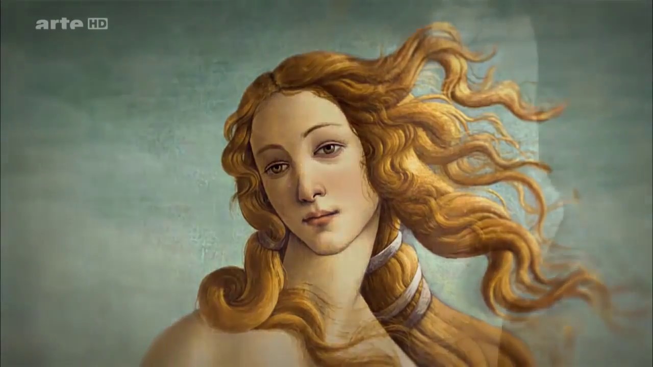 ►Die grossen Mythen - Von Sch&ouml;nheit und Begierde : Aphrodite