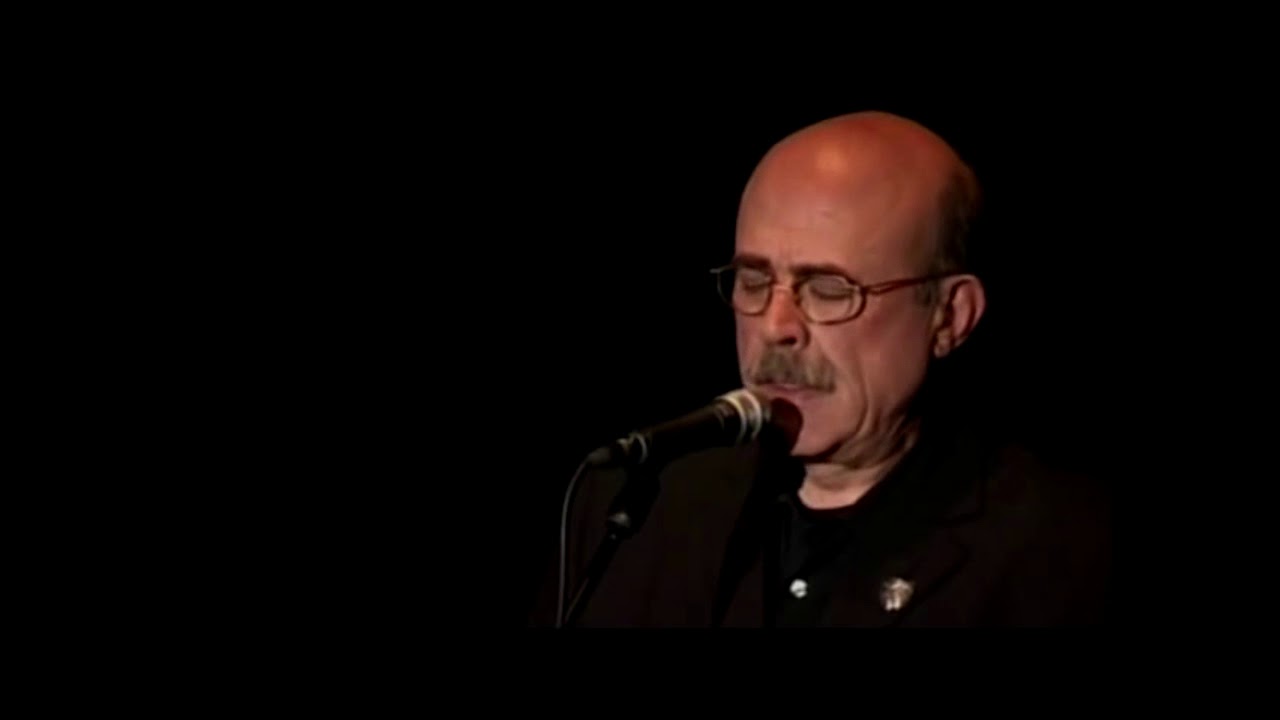 Cualquier sistema -  Metallica (Constantino Romero)