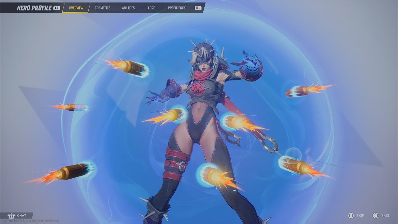 Mein Main ist back - Marvel Rivals