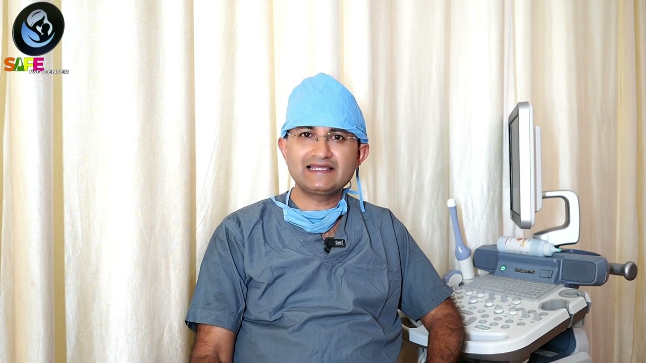 Fallopian tubes play an important role in conceiving naturally Part3. (ನೈಸರ್ಗಿಕವಾಗಿ ಗರ್ಭಿಣಿಯಾಗುವುದು)