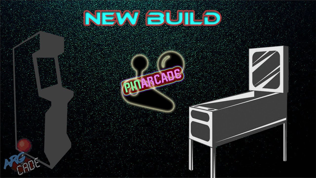 PinArcade - News - Improvements - Dual Screen - More Info