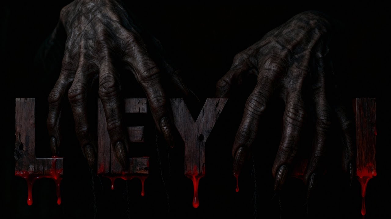 ''LEYLI'' SHORT HORROR FILM
