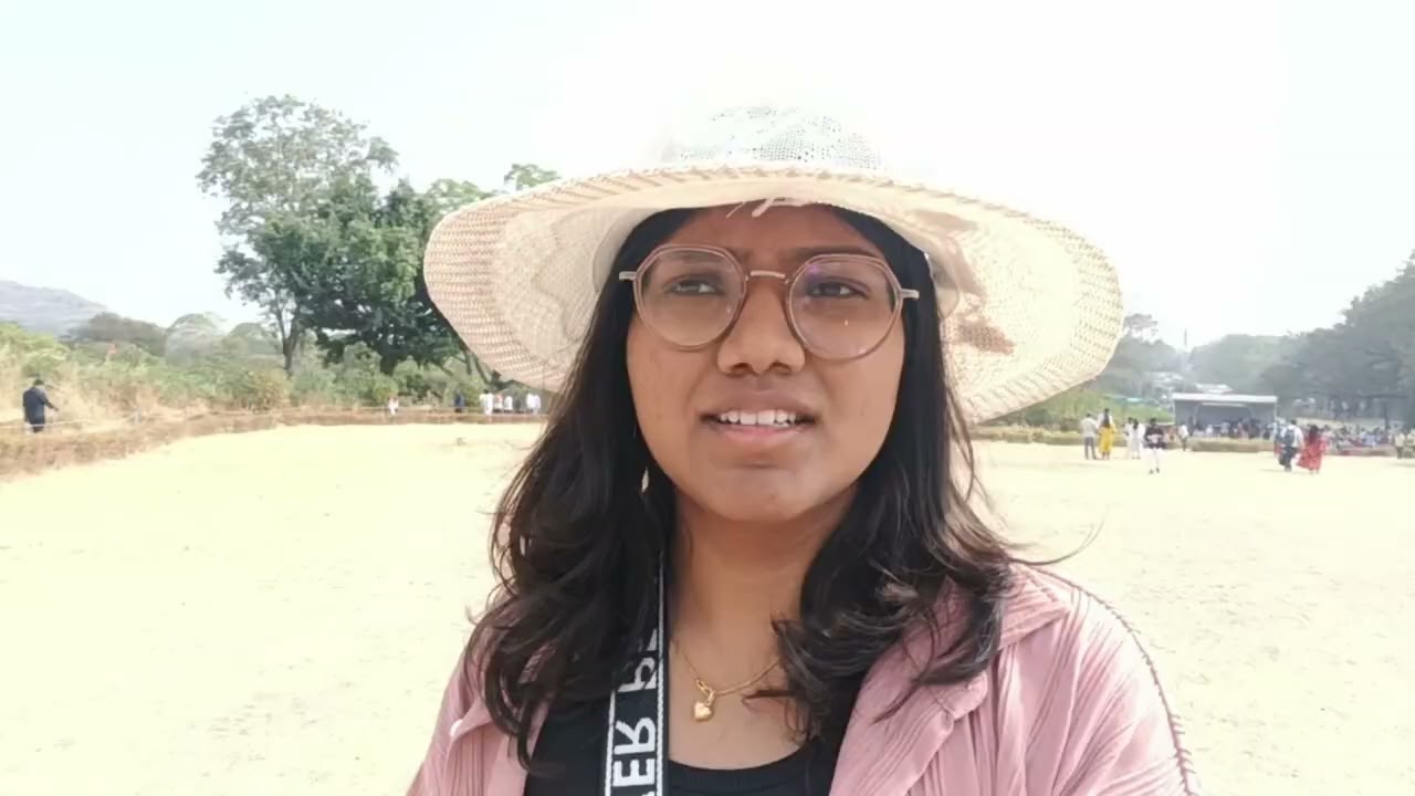 Ellora vlog ❤️