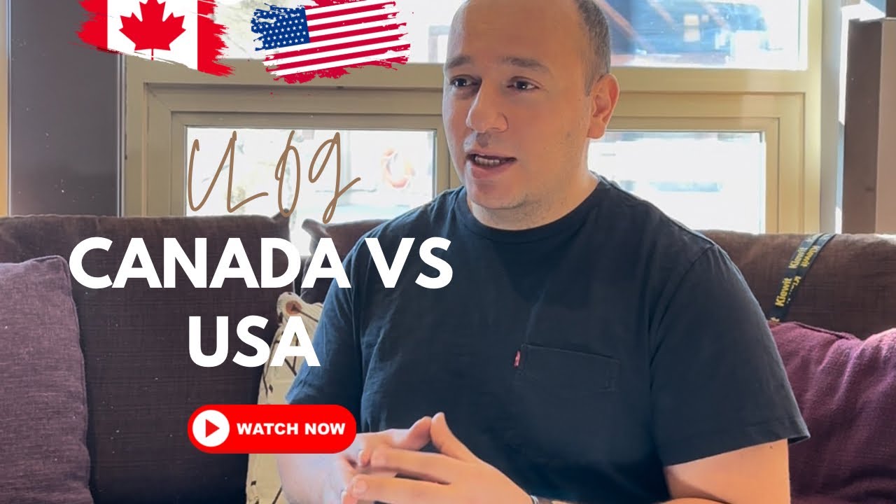 كندا ولا أمريكا 🇺🇸🇨🇦