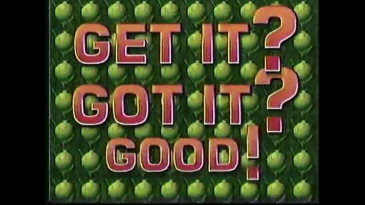 90s commercials volume 4
