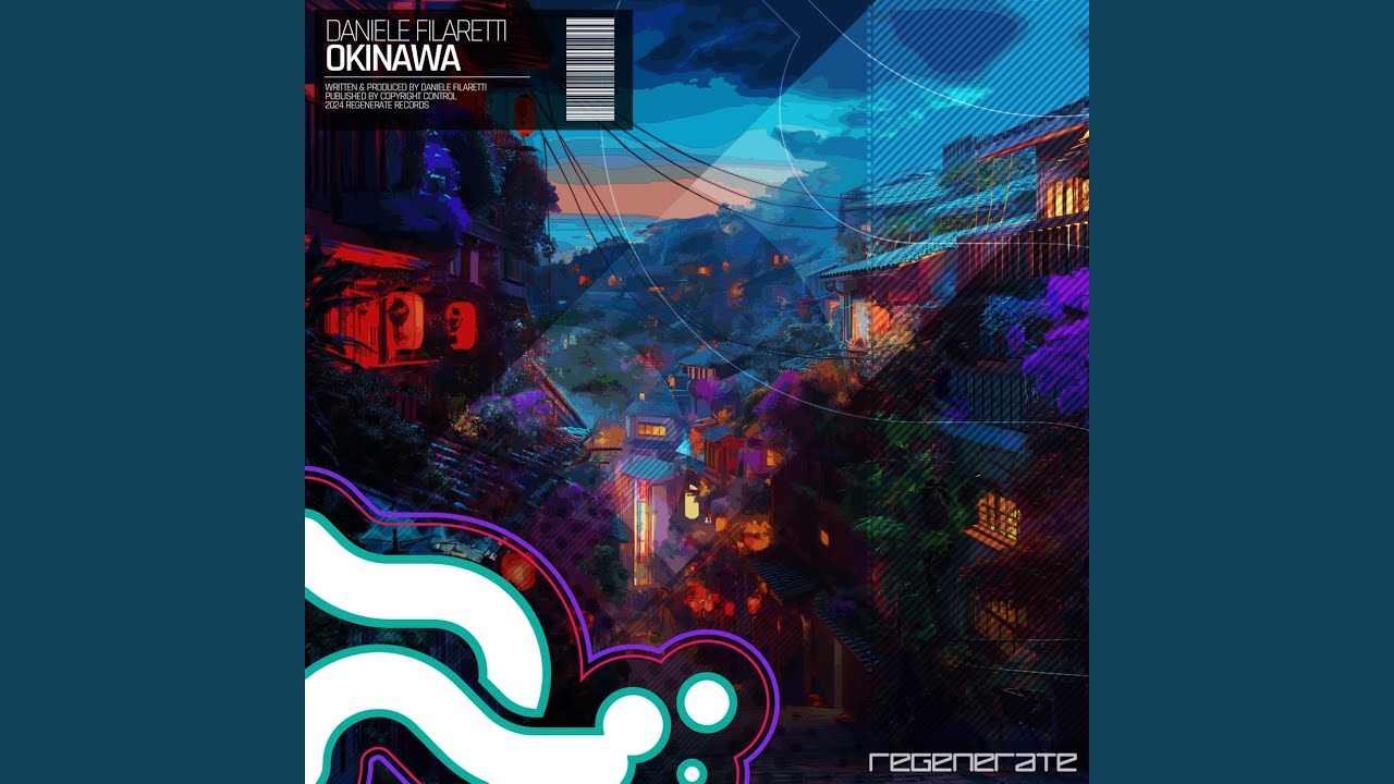Okinawa (Extended Mix)