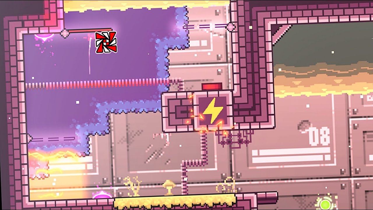 ''Flipswap Factory'' by Zejoant | Geometry Dash 2.2