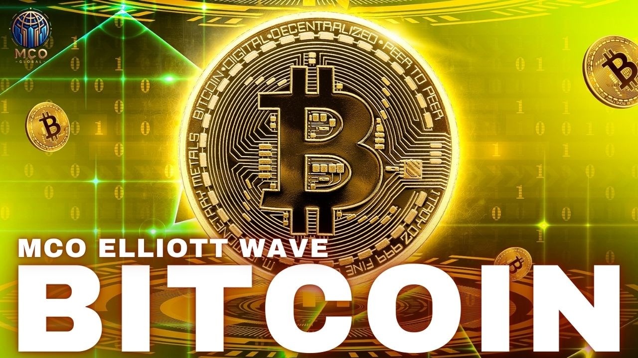 Bitcoin BTC Chart Analysis - Has Bitcoin Formed an Impulse? Elliott Wave Analysis