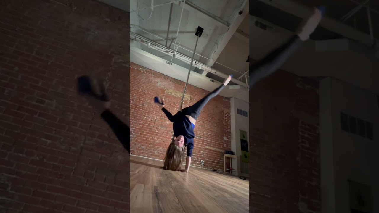 #flexibility