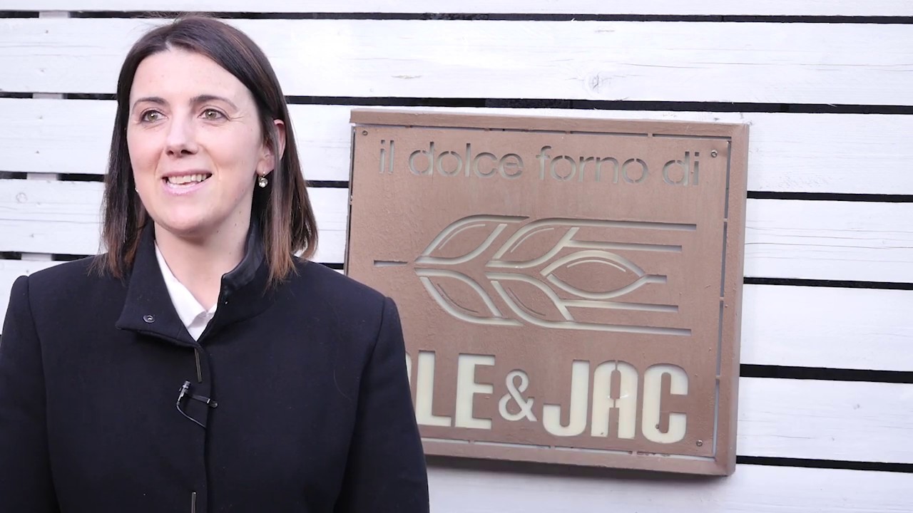 Il Dolce Forno di Ale e Jac: a Presezzo le celebrazioni per i quattro anni di attivit&agrave;