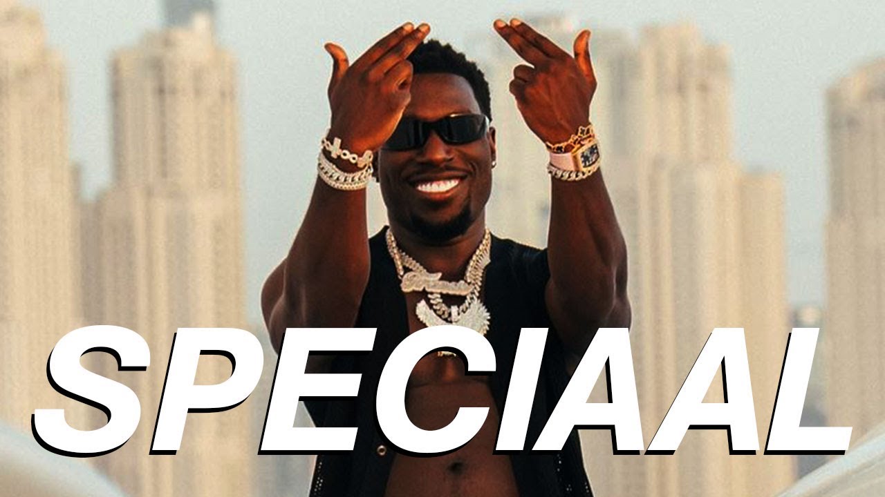 [FREE] Frenna Type Beat ''Speciaal'' 2024