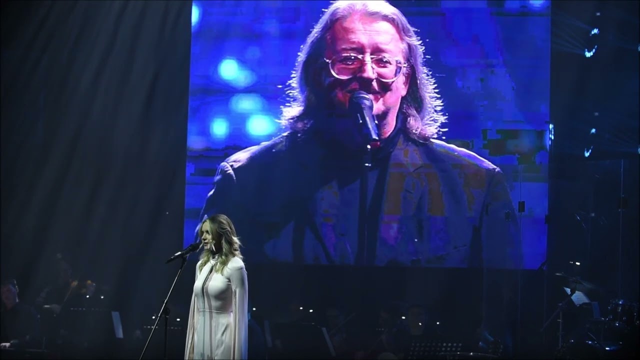 Александра Воробьева - Любимая, Спи (03.11.22)
