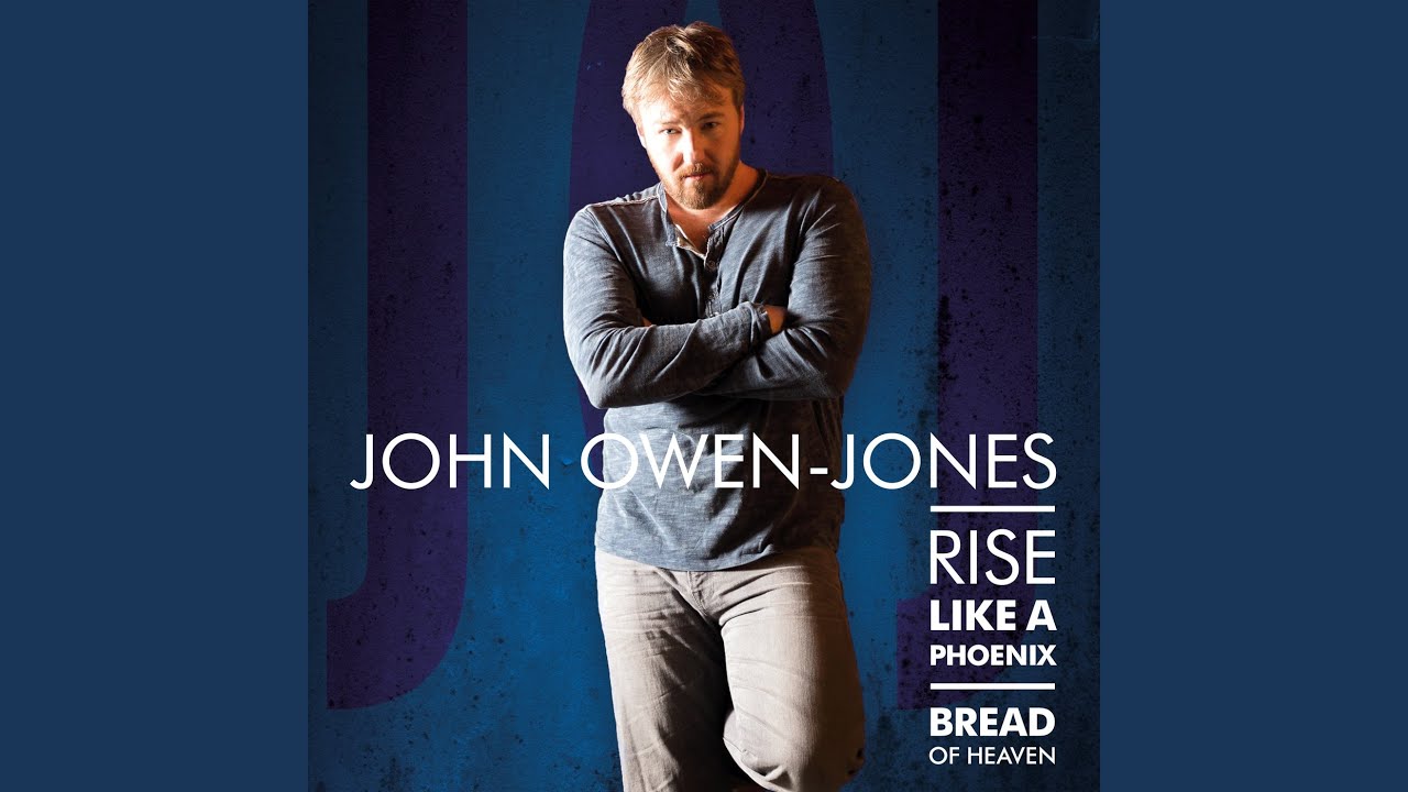 Rise Like a Phoenix