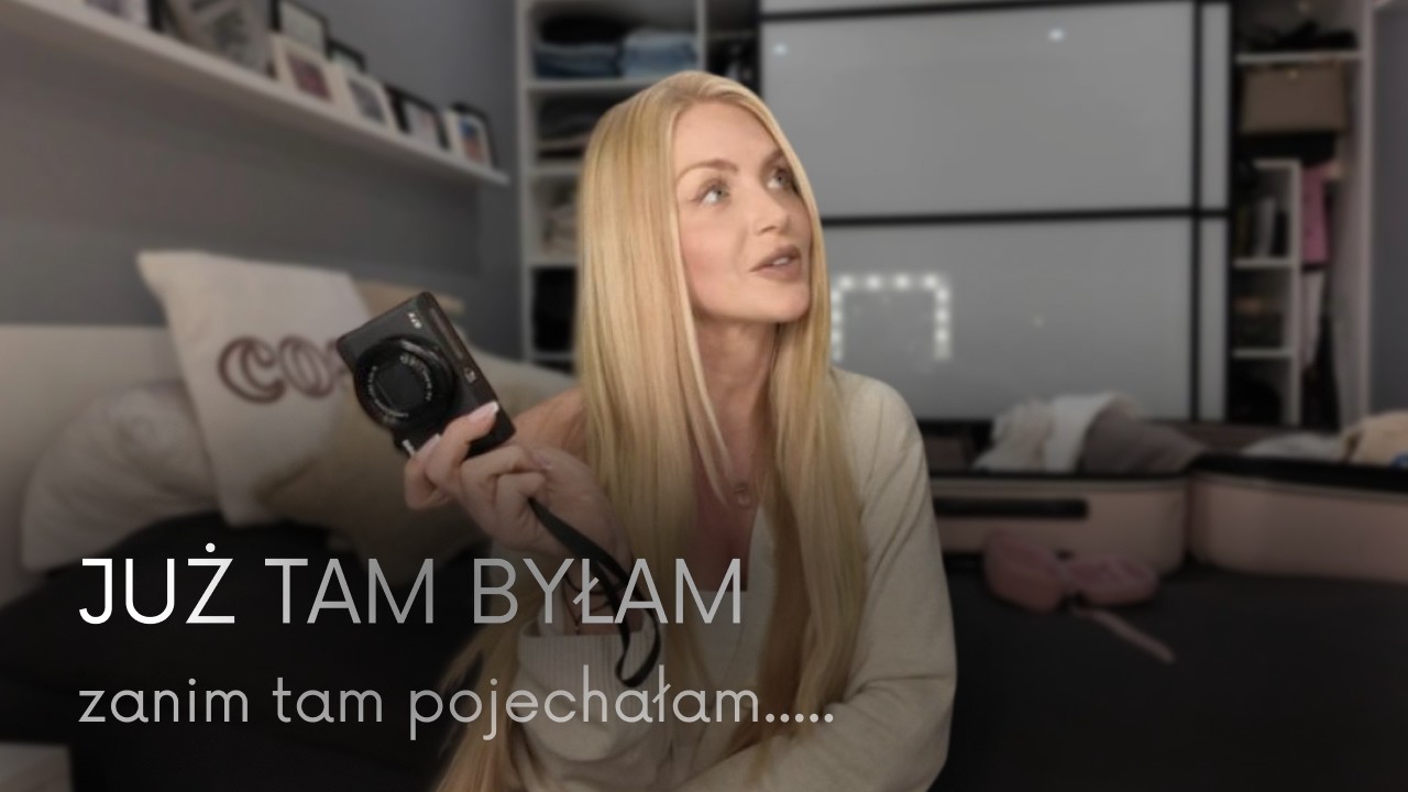 O CHWILACH OBEJRZANYCH, ZANIM ZOSTANĄ PRZEŻYTE.