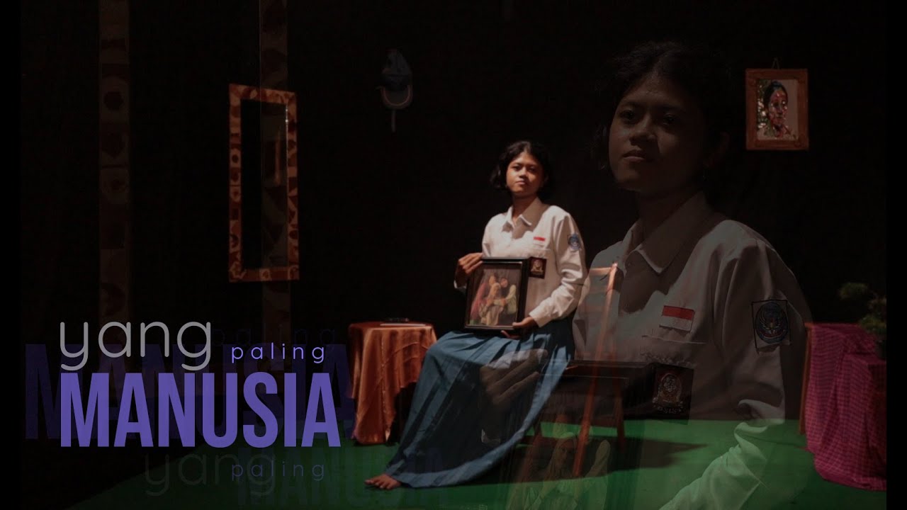 Jawa Pos SMA Awards 2021 - Teater - SMAN 4 Sidoarjo