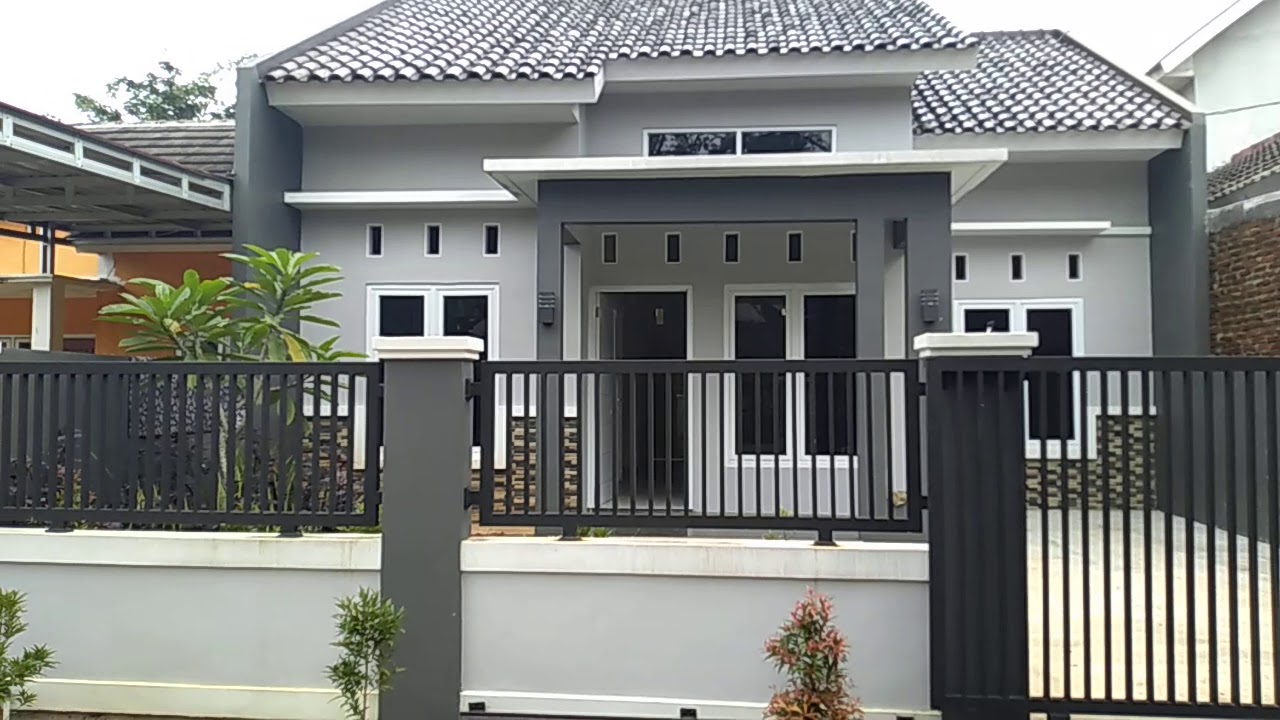 JUAL RUMAH DEKAT UNNES SEMARANG 082314922111