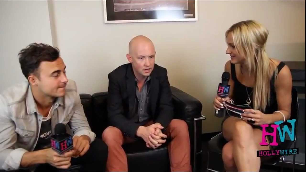 The Fray - 20 Questions!!!