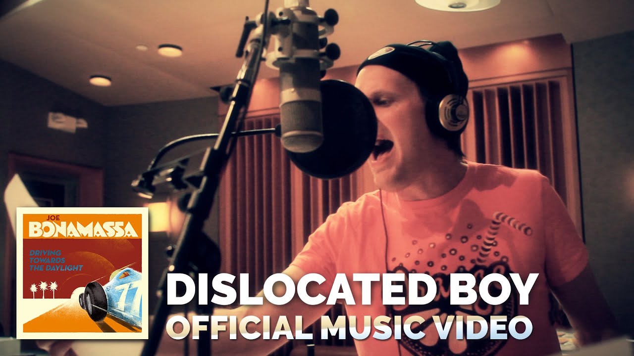 Joe Bonamassa - 