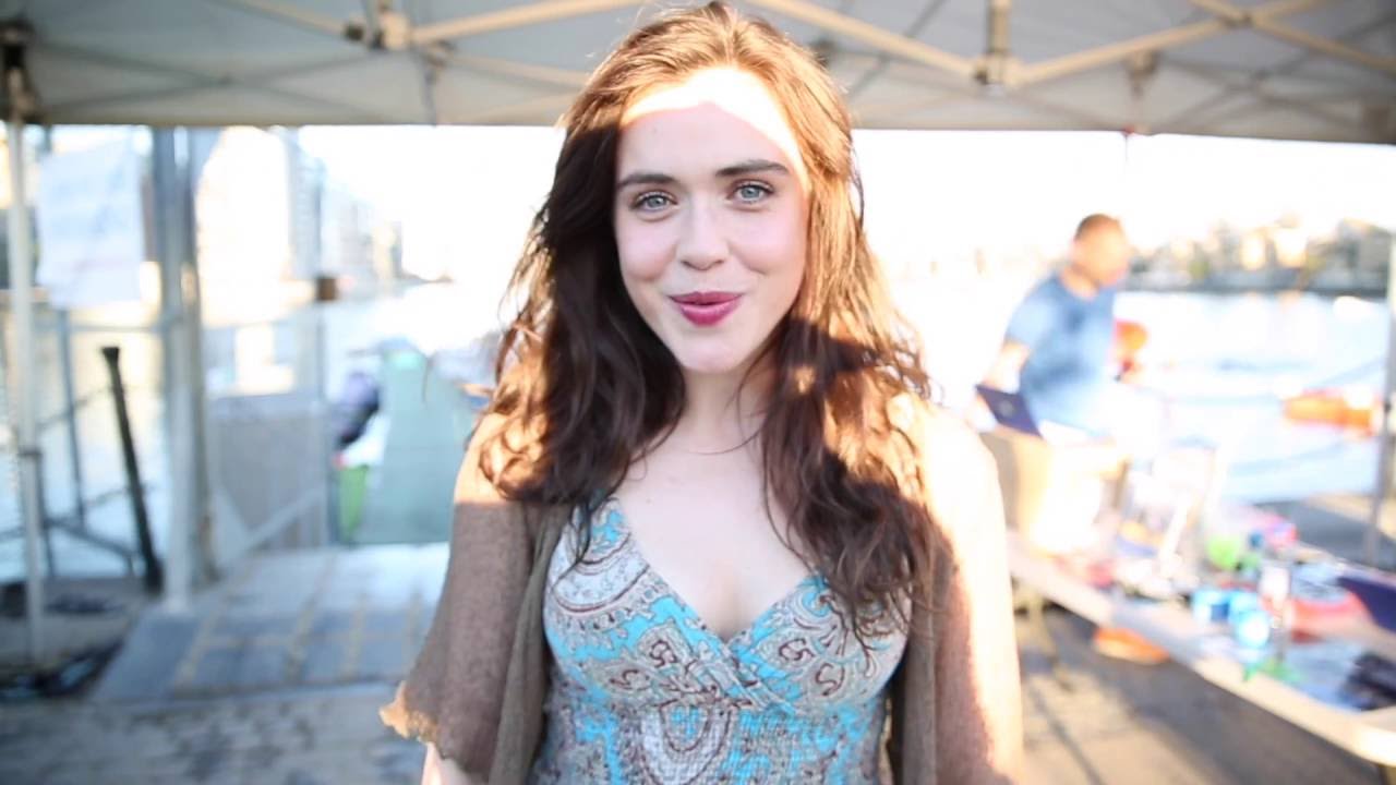 Jennie Jacques - Swim for Epilepsy - Practice 1