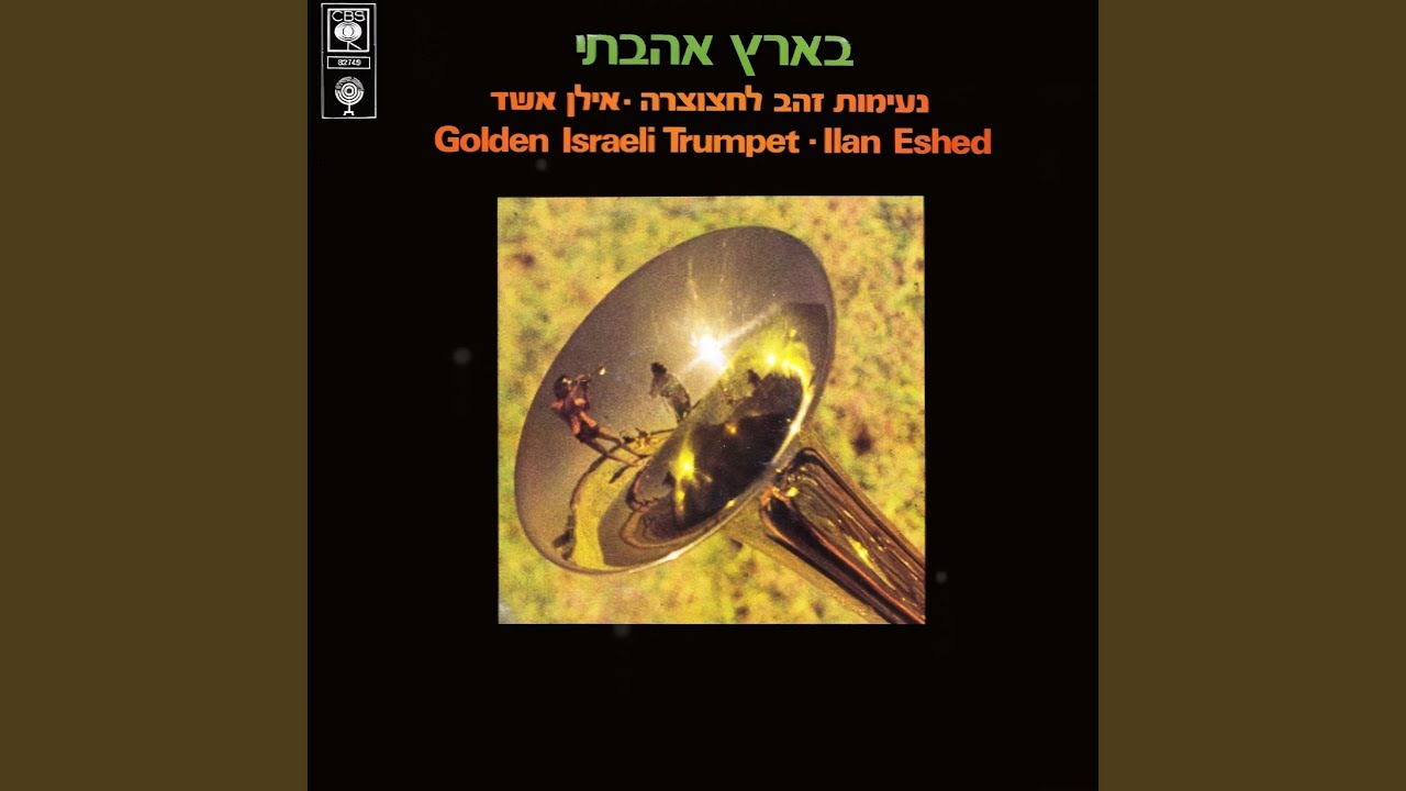 למדבר