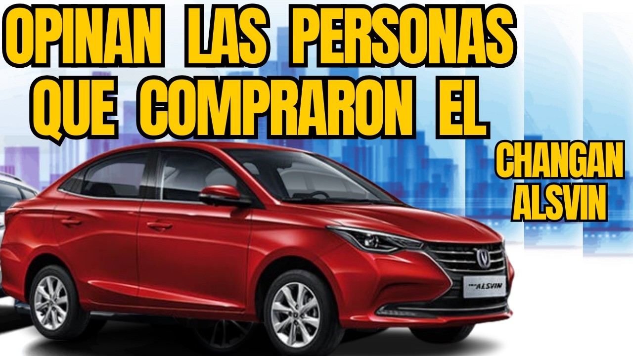 TODA LA VERDAD QUE OPINAN LAS PERSONAS QUE COMPRARON EL ALSVIN