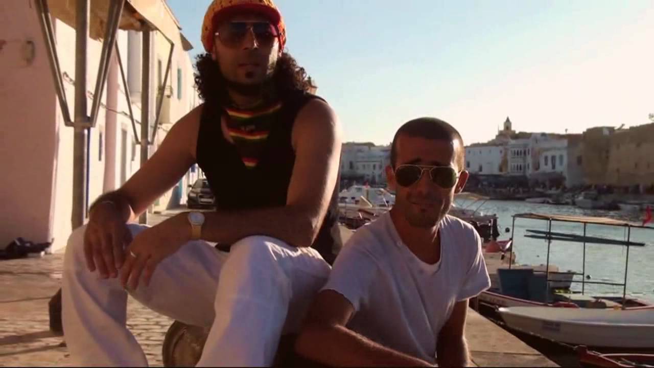 Lotfi kawarha ft Boss  Mon amour