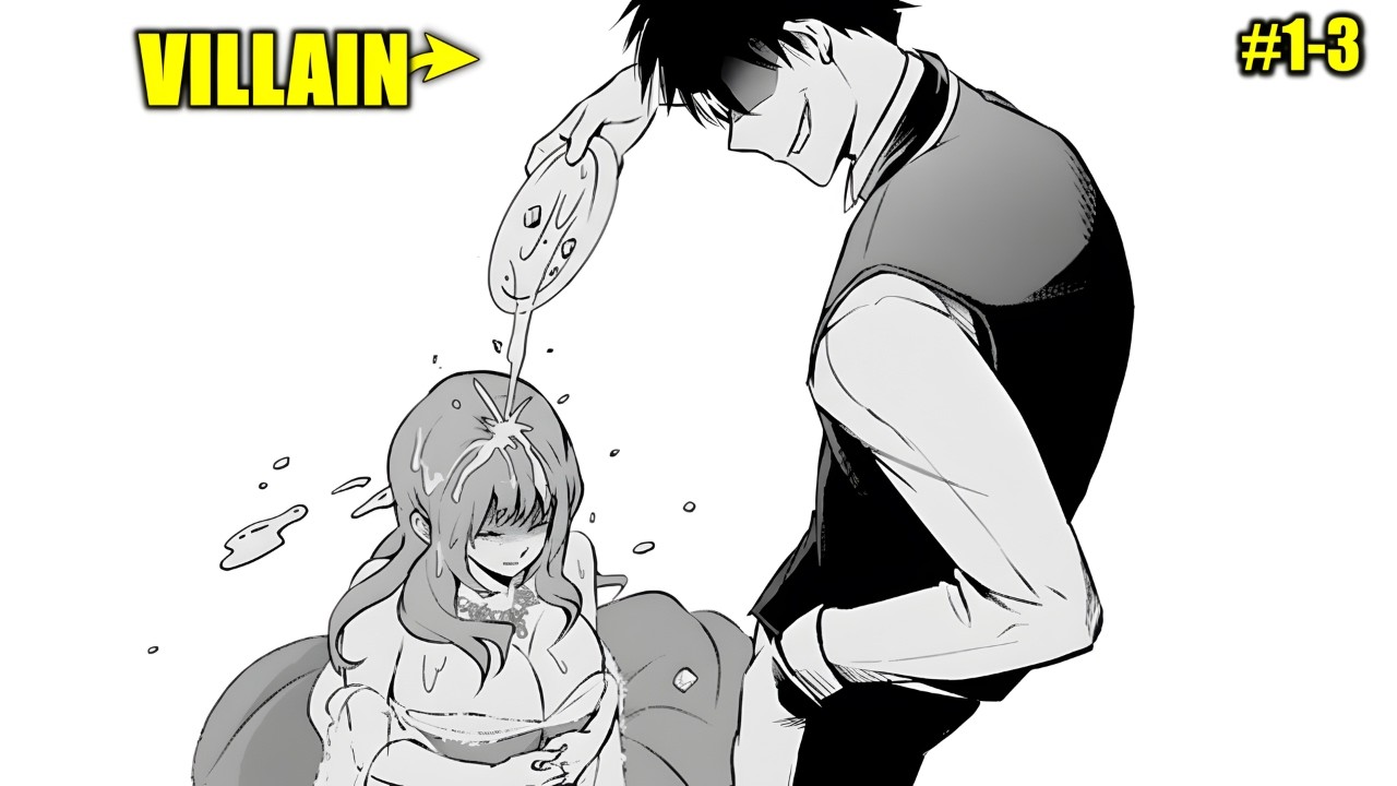 He REINCARNATES as a VILLAIN and FALLS in LOVE with the HEROES’ MOTHERS he was meant to KILL!