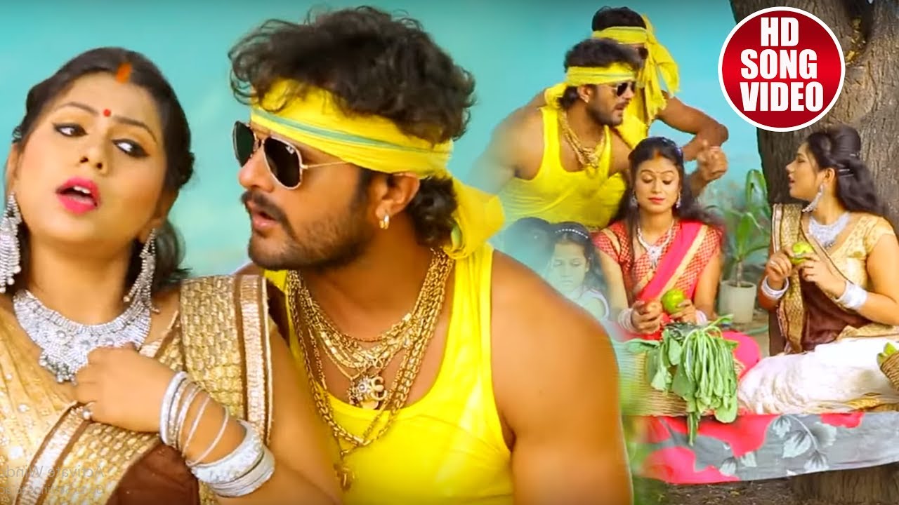 Sonu Hamra Pe Bharosa Naikhe | Khesari Lal Yadav Superhit Song | Priyanka Singh | Chhath Pooja Song