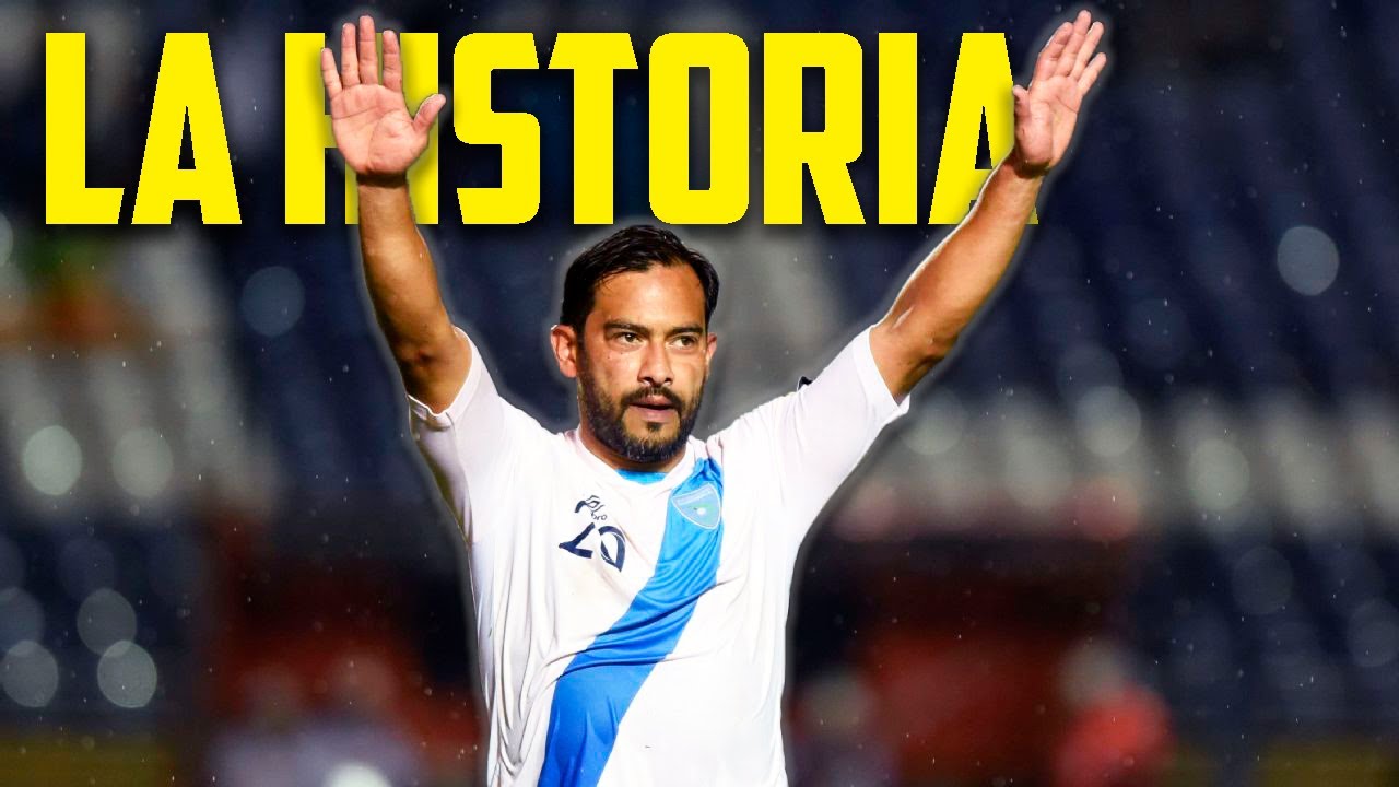 La HISTORIA de CARLOS 