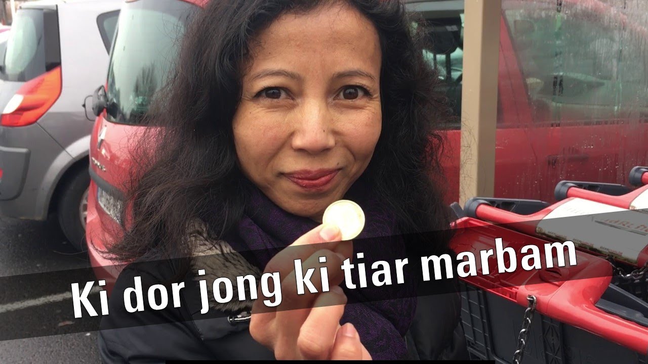 Ki dor jong ki tiar marbam