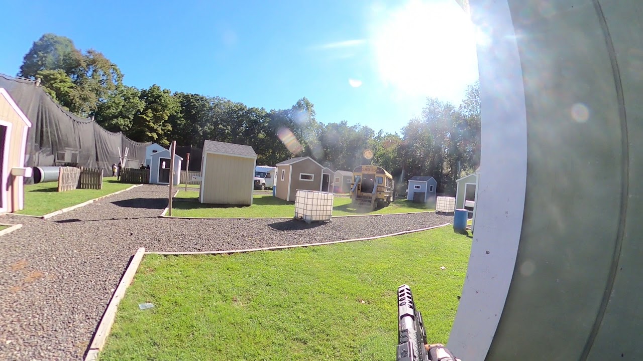 unedited hardcoreairsoft videofootage #gopromax360#airsoftclips #pewpewpew#quickshot donxpapaxsmurfs